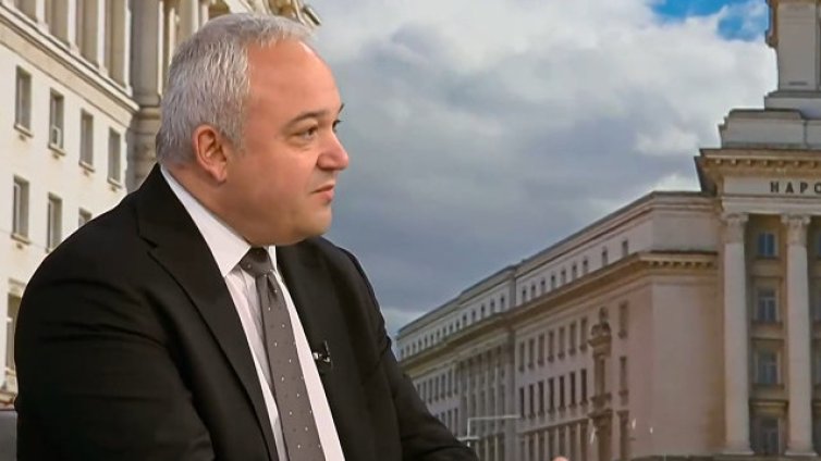 Иван Демерджиев заяви готовност: Бих приел да бъда служебен министър