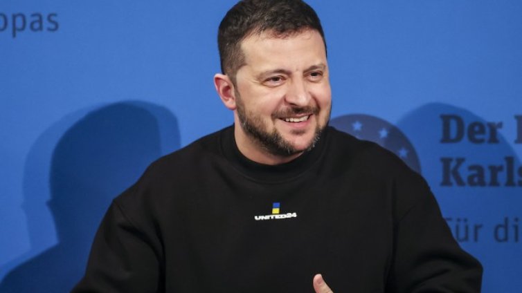 Вашингтон пост: САЩ не вярва в пълния успех на украинската контраофанзива
