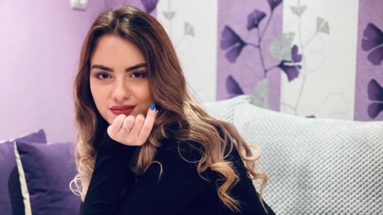 Цяла България застана зад гърба й, но защо Нургюл Салимова замина сама за Баку? 