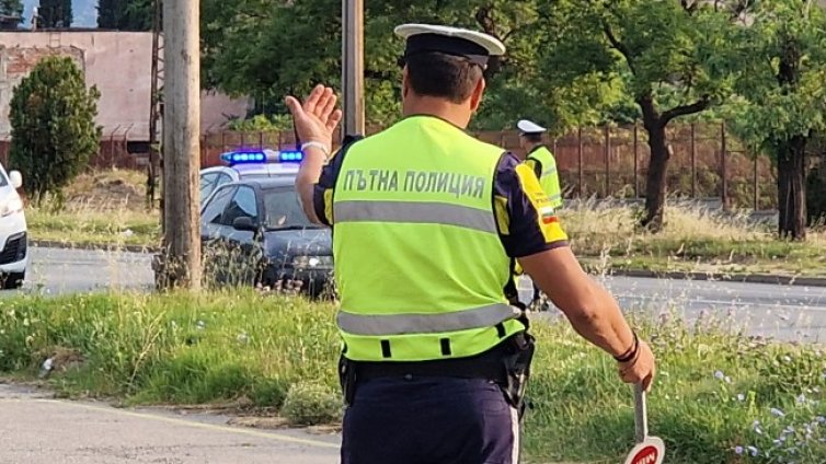 Тежка катастрофа затвори пътя Русе &ndash; Бяла