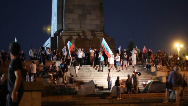 Политолози: Партиите извличат дивиденти от МОЧА