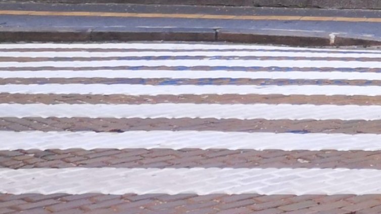 Две деца пострадаха на пешеходни пътеки в Хасково и Димитровград