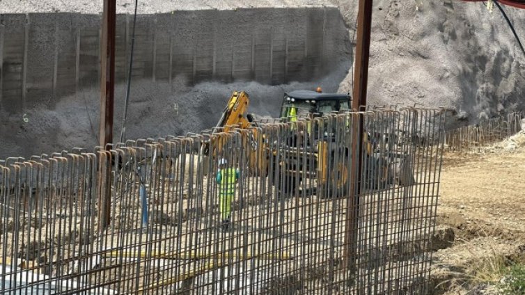 Промени в движението, започва строеж на нова метростанция