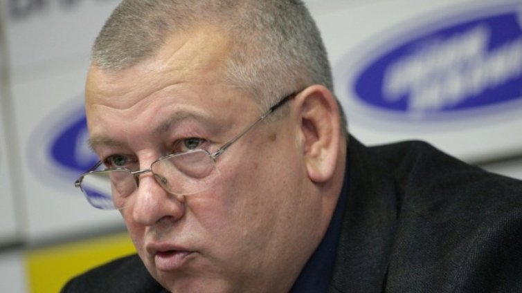 Тихомир Стойчев: Войните между институциите в сферата на сигурността не са от вчера