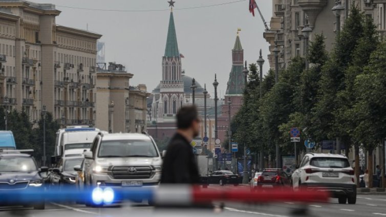 Кремъл не изключва самолетът на Пригожин да е свален умишлено 