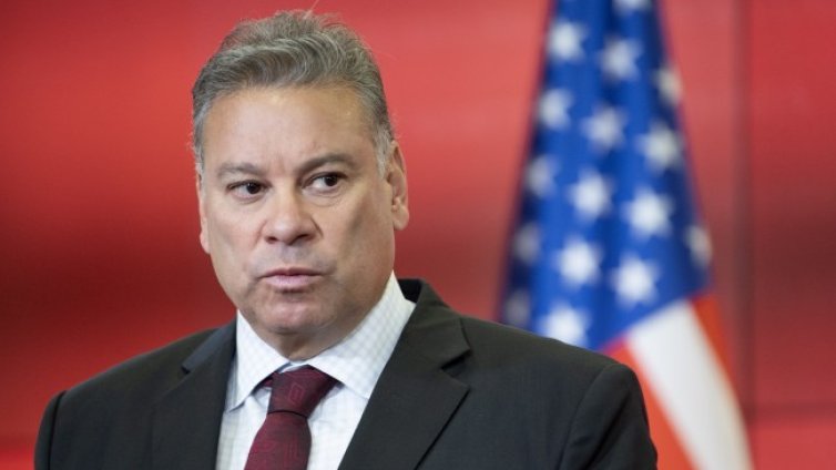 Ковачевски: Бивши структури на ДС в Югославия не искат РСМ в ЕС