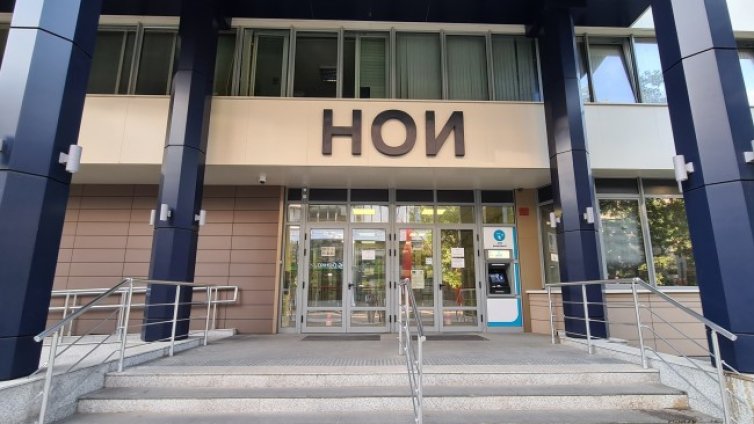 Пенсиите ще се изплащат между 7 и 20 септември