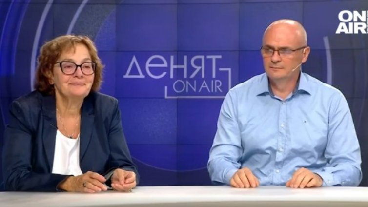 Защо българските политици се заиграват с персонажи като Алексей Петров?