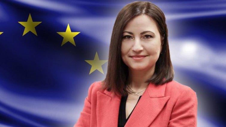 Днес изслушват кандидата за еврокомисар Илиана Иванова