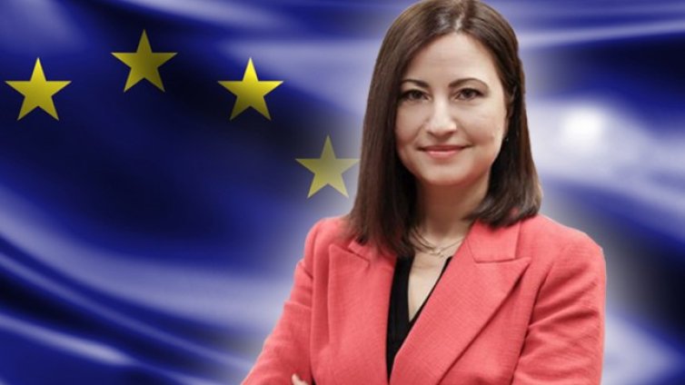 Илиана Иванова: Ще работя за стабилен и достатъчен бюджет
