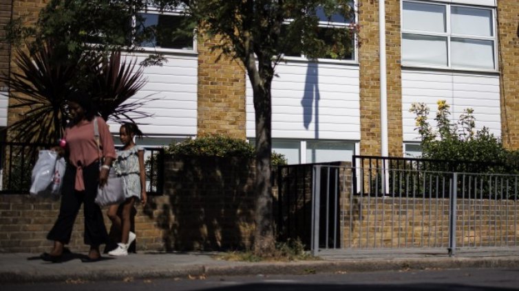 Всяко пето британско дете има затруднения с езика