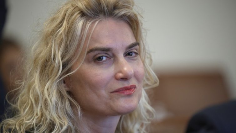 Зарица Динкова: Тичаме след проблемите, вместо да имаме ясна визия 