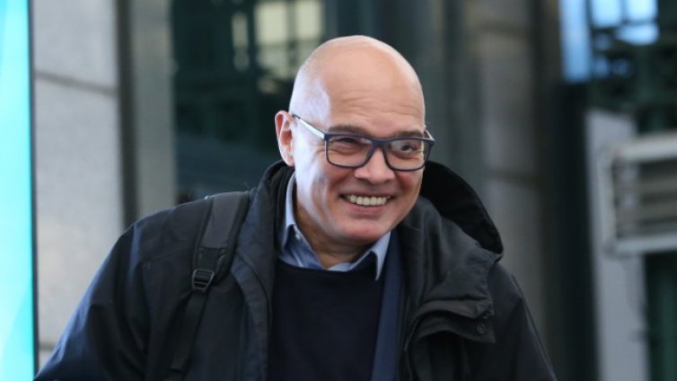 Безлов: Има опасност службите да са с нисък капацитет