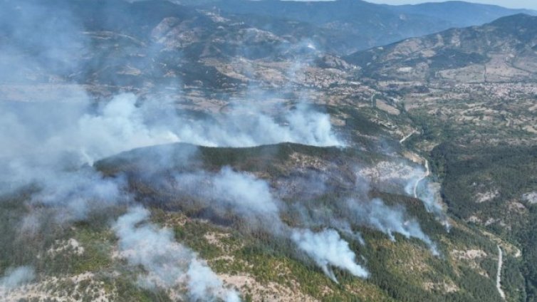 Само за 2023 г.: Четири пъти е обявявано бедствено положение 