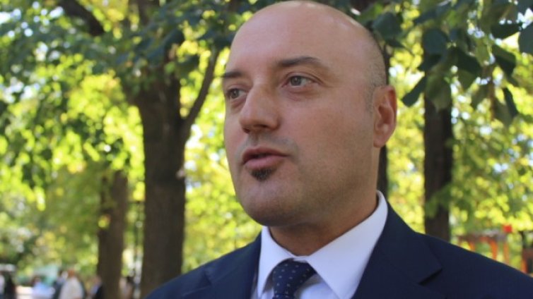 Славов: Премиер ще се избира между хора на три публични длъжности