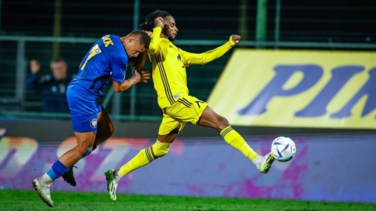 Левски стигна до равенството 2:2 срещу Крумовград