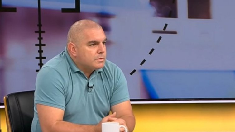 За стрелбата по крадец: Полицаите са постъпили правилно