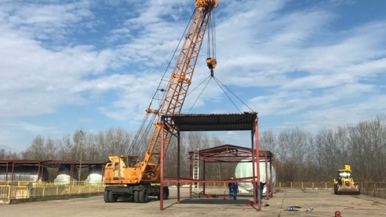 Каква ще е съдбата на оборудването на АЕЦ "Белене"?