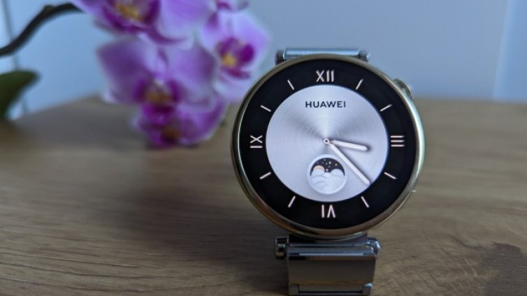 Huawei Watch GT 4 &ndash; за дамите, които търсят елегантен умен часовник за всеки ден