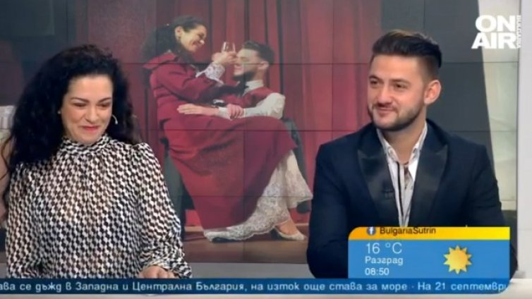 Предстои театрален фестивал на българската класическа литература