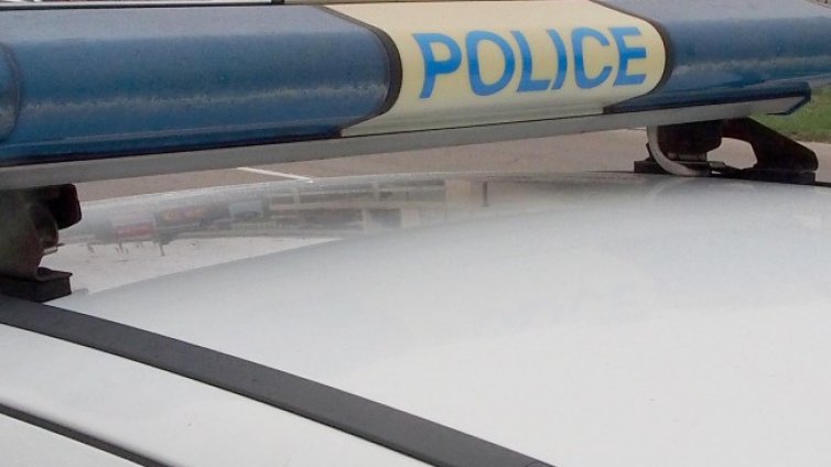 Шефът на охранителна полиция в СДВР напусна