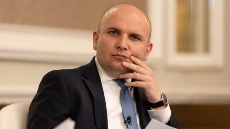 Илхан Кючюк: Нямаме проблем с ЕС, а с две държави &ndash; Австрия и Нидерландия