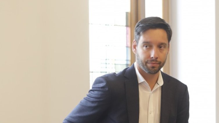 Бонев захапа Хекимян: Кандидатурата му е подигравка 