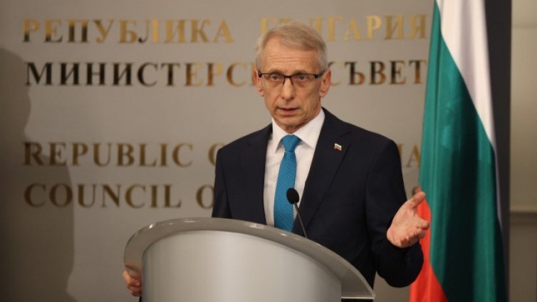 Денков: Трябва да изпълним управленската и законодателна програма