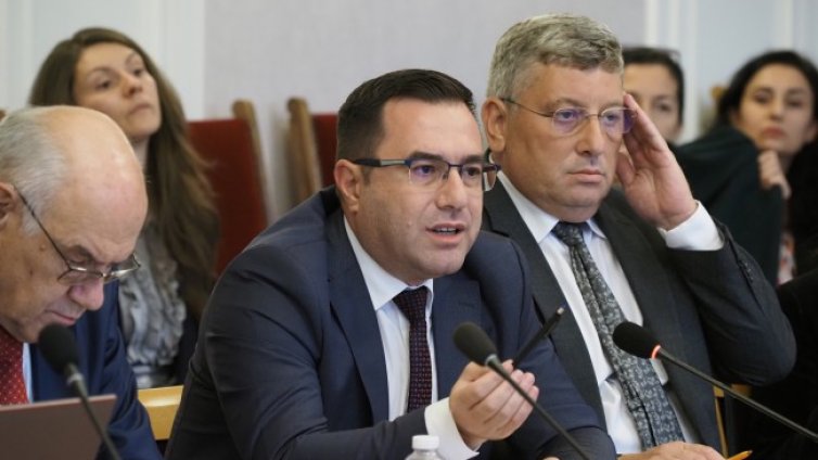 Отхвърлиха искането за отсрочка на териториалните планове