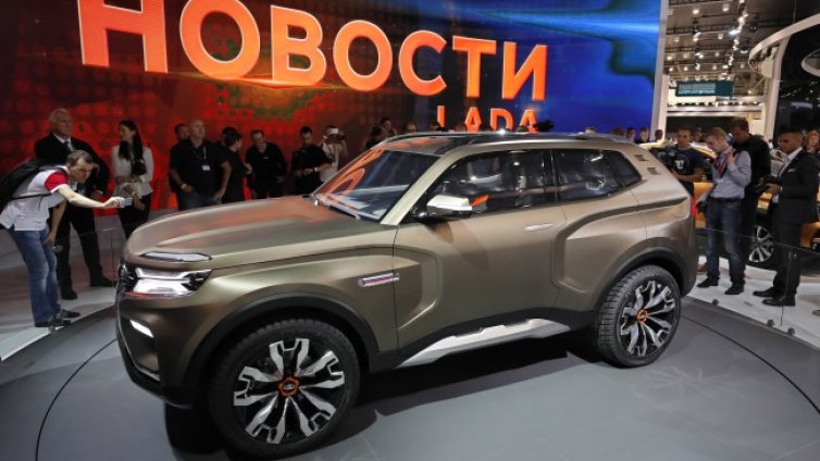 Предлагат Лади на заводски цени