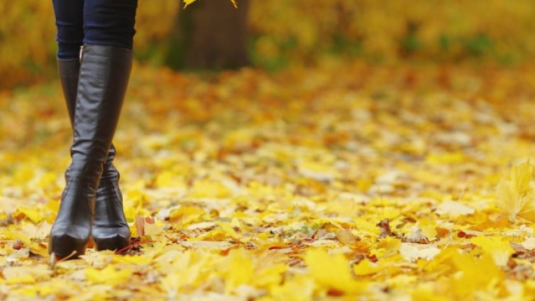 Хитове в обувките за есента