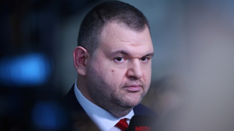 Делян Пеевски: Вотът на недоверие е загуба на време 