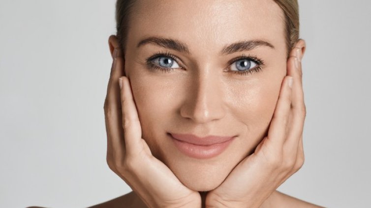 Гримиране през есента &ndash; как да постигнете натурална визия