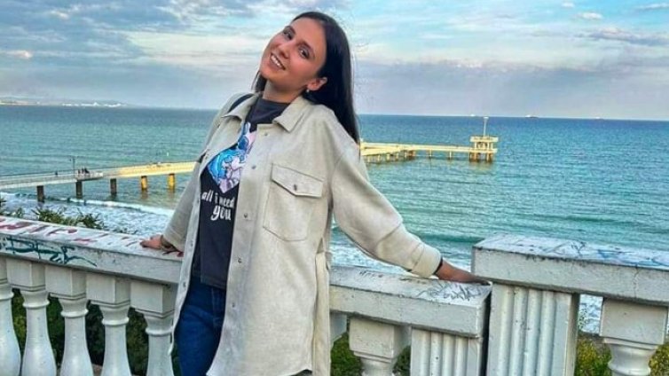 Стела, чиито мечти бяха отнети само на 23 години... От надрусан и пиян шофьор