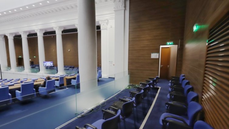 Изборите можело да превърнат некоалицията в коалиция