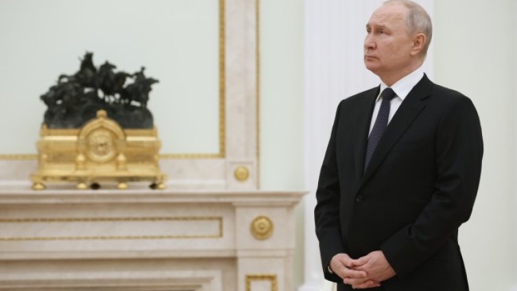 Путин: Израел и Хамас да сведат до минимум жертвите на войната 