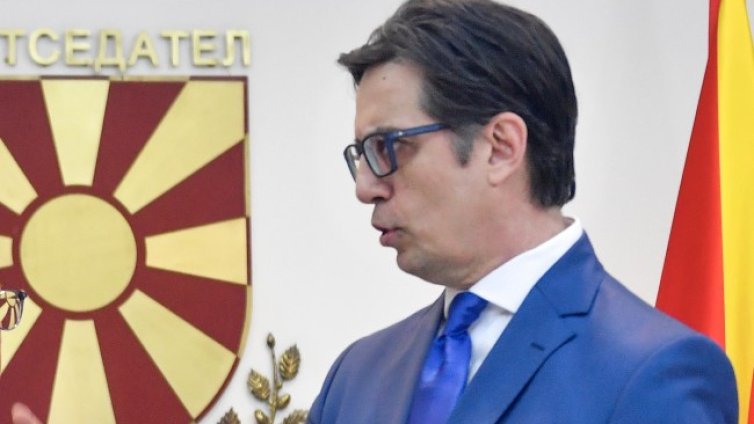 Вписването на българите в конституцията на РСМ &ndash; за следващия парламент