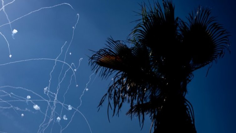 Каква е заслугата на Кремъл за перфектната буря от кризи &ndash; Израел, Косово, Кавказ, Африка?