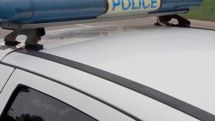 Сигнал за бомба във Версай