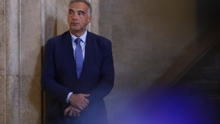 Кутев: Присъствието на Борисов във властта е от страх