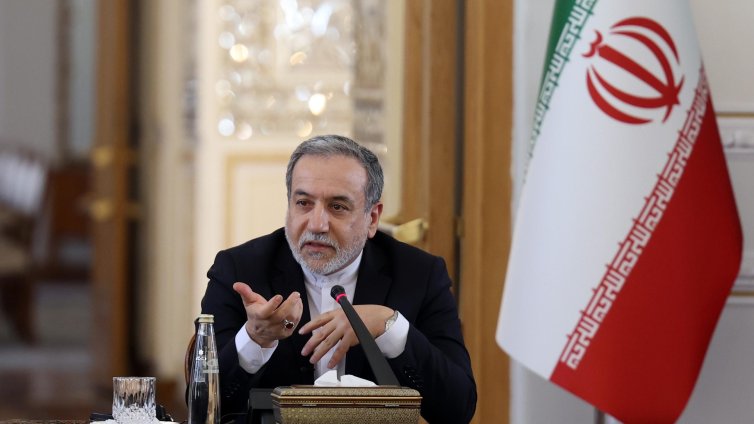 Иран няма намерение да се "сдобрява" с Израел