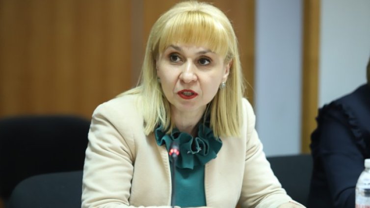 Омбудсманът с призив за цената на водата