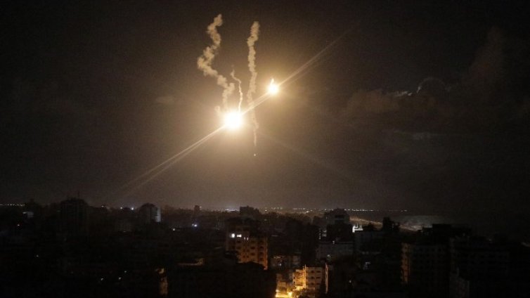 Българи са блокирани в Газа, семейството им в София няма никаква информация за тях 