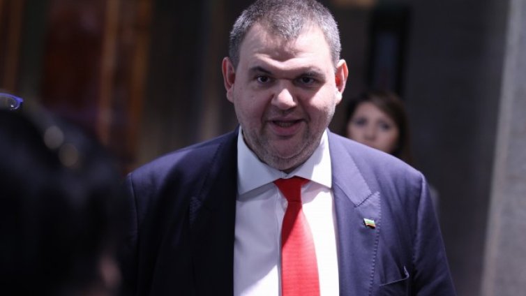 Пеевски: "Лукойл" ще платят 500 млн. ДДС, което дължат на страната ни