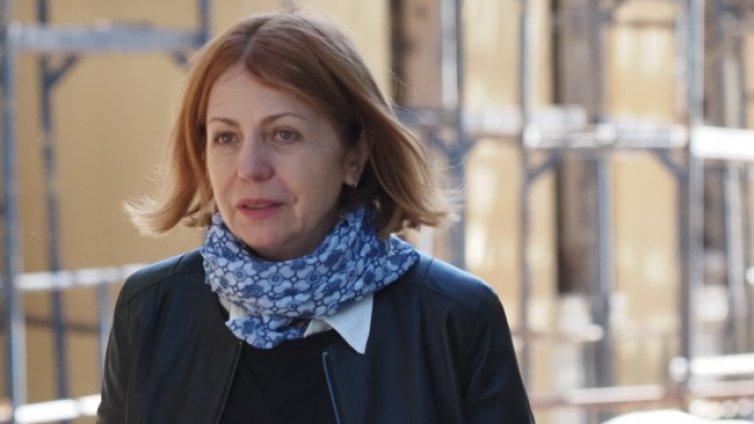 Утре пускат движението по новия бул. "Филип Кутев"