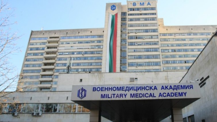 Уролози от ВМА с безплатни прегледи в рамките на Movember-2023