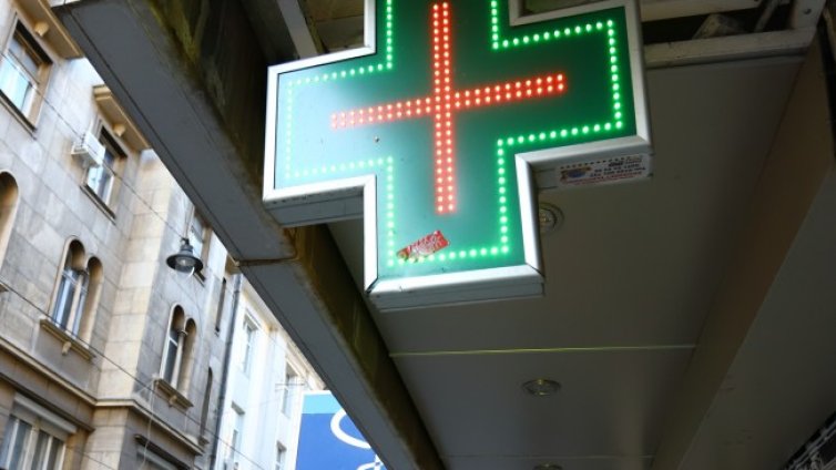 Назалната ваксина срещу грип вече е в аптеките