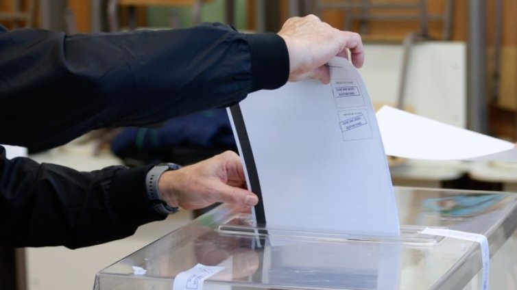 Нито машината, нито хартията гарантират честност на вота