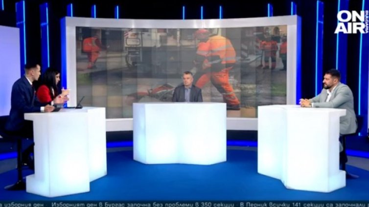 Работа и доходи: Инвестира ли се в малките населени места?