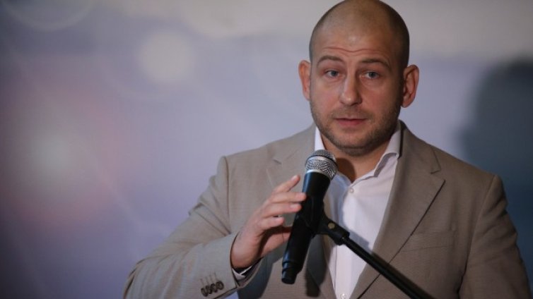 Зам.-министър Стойнов: Машините се удостоверяват най-вече от избирателя